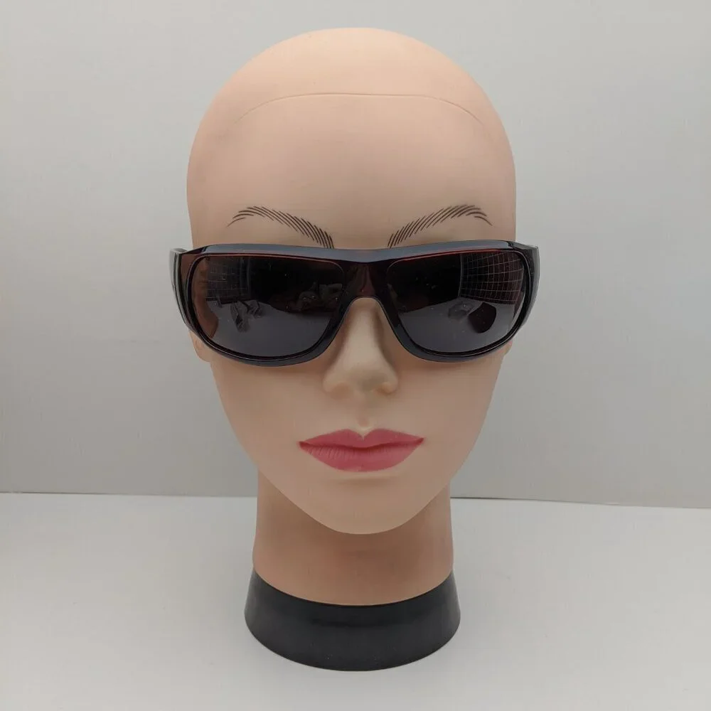 🕶️Lozza SL1821 COL.0Z90 Sunglasses 65/20 115 | EUBOX10🕶️